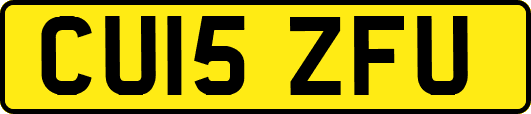 CU15ZFU