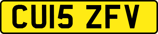 CU15ZFV