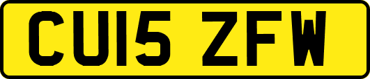 CU15ZFW