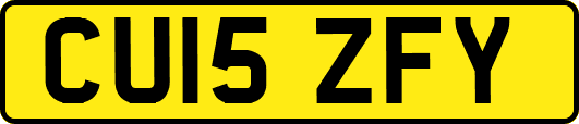 CU15ZFY