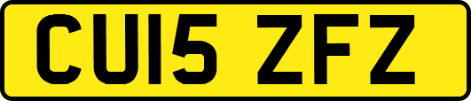 CU15ZFZ