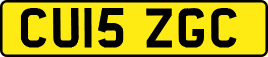 CU15ZGC
