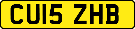 CU15ZHB