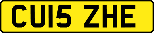 CU15ZHE