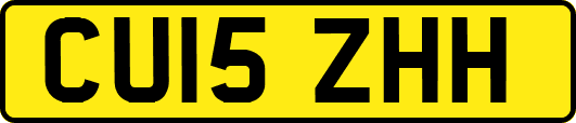 CU15ZHH