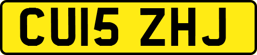 CU15ZHJ