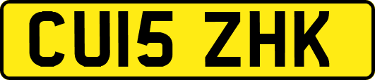 CU15ZHK