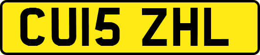 CU15ZHL