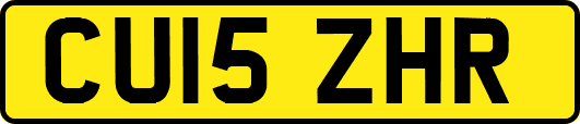CU15ZHR