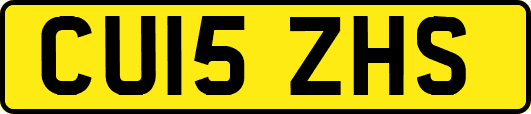 CU15ZHS
