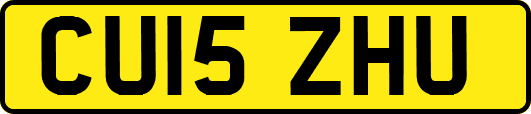 CU15ZHU