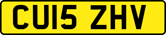 CU15ZHV