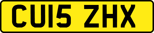 CU15ZHX