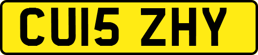 CU15ZHY
