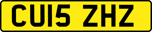 CU15ZHZ