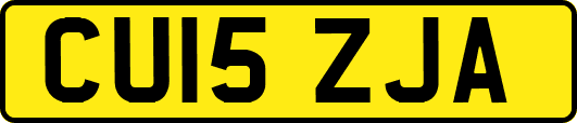 CU15ZJA