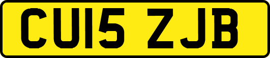 CU15ZJB