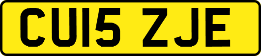CU15ZJE