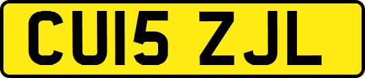 CU15ZJL