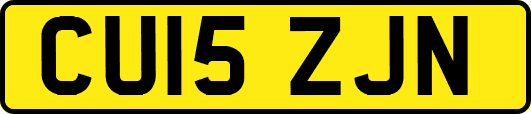CU15ZJN