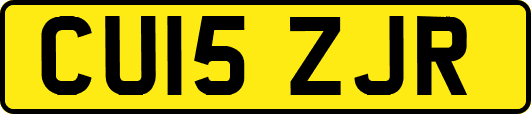 CU15ZJR