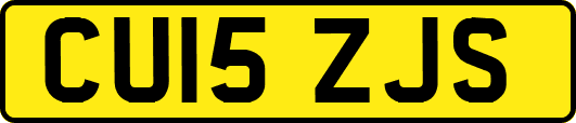 CU15ZJS