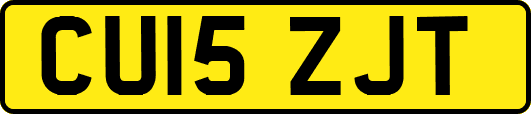 CU15ZJT