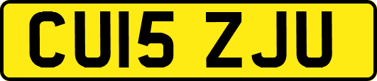 CU15ZJU