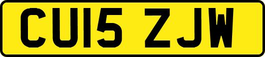 CU15ZJW