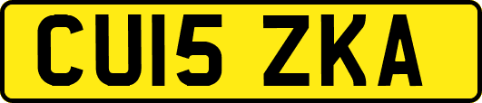 CU15ZKA