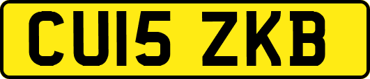 CU15ZKB
