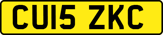CU15ZKC