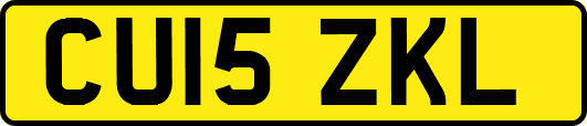 CU15ZKL