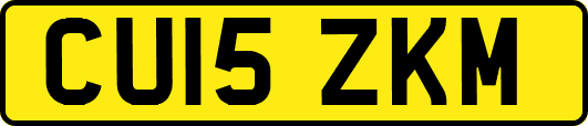 CU15ZKM