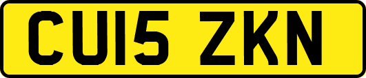 CU15ZKN