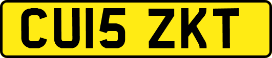 CU15ZKT