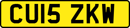 CU15ZKW