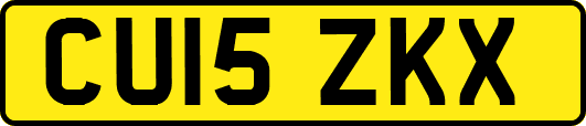 CU15ZKX