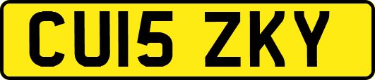 CU15ZKY