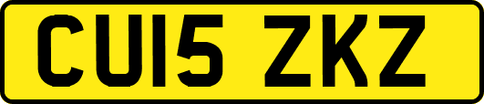CU15ZKZ