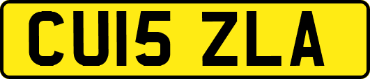 CU15ZLA