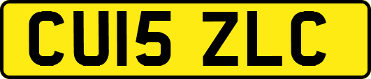 CU15ZLC
