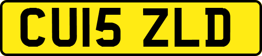CU15ZLD