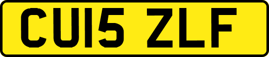 CU15ZLF