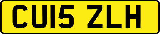 CU15ZLH
