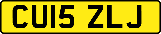 CU15ZLJ
