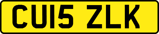 CU15ZLK