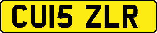 CU15ZLR