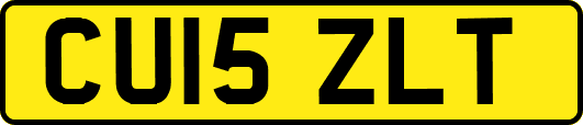 CU15ZLT