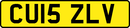 CU15ZLV